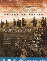 旅程终点 Journey's End (2018)