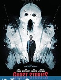 鬼故事 Ghost Stories (2018)