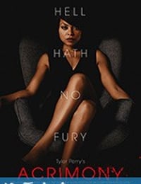 忍无可忍 Tyler Perry's Acrimony (2018)