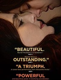 违命 Disobedience (2018)