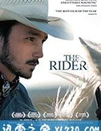 骑士 The Rider (2018)