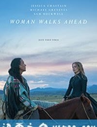 女先行者 Woman Walks Ahead (2018)