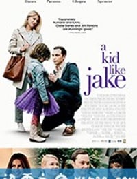 孩童杰克 A Kid Like Jake (2018)