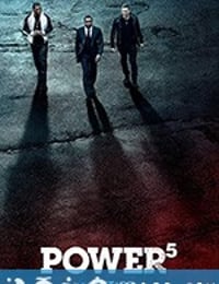 权欲 第五季 Power Season 5 (2018)