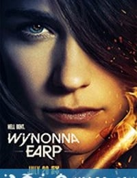 狙魔女杰 第三季 Wynonna Earp Season 3 (2018)