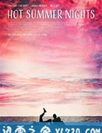 炎夏之夜 Hot Summer Nights (2018)