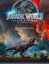 侏罗纪世界2 Jurassic World: Fallen Kingdom (2018)