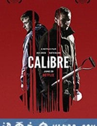 口径 Calibre (2018)