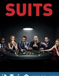 金装律师 第八季 Suits Season 8 (2018)