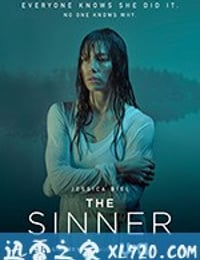 罪人 第二季 The Sinner Season 2 (2018)