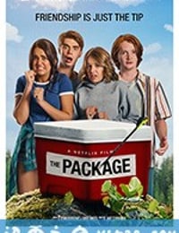 我的宝贝在哪里 The Package (2018)