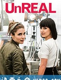 镜花水月 第四季 UnReal Season 4 (2018)