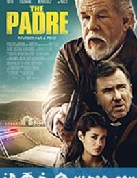 牧师 The Padre (2018)