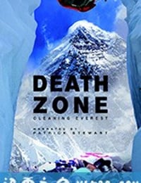 珠峰清道夫 Death Zone: Cleaning Mount Everest (2018)