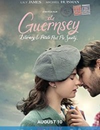 根西岛文学与土豆皮馅饼俱乐部 The Guernsey Literary and Potato Peel Pie Society (2018)