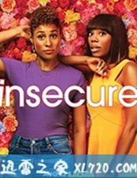 不安感 第三季 Insecure Season 3 (2018)