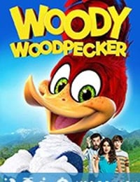 啄木鸟伍迪大电影 Woody Woodpecker (2017)