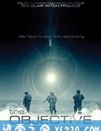 血战沙漠 The Objective (2008)