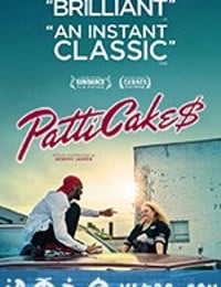 帕蒂蛋糕$ Patti Cake$ (2017)