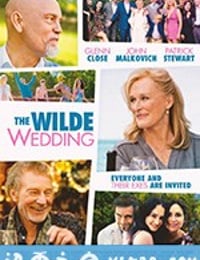 王尔德的婚礼 The Wilde Wedding (2017)