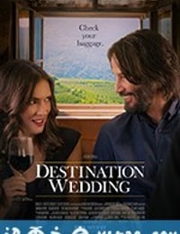 终点的婚礼 Destination Wedding (2018)