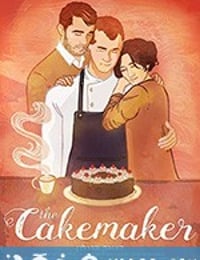 蛋糕师 Der Kuchenmacher (2017)