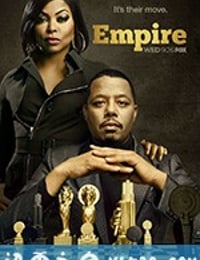 嘻哈帝国 第五季 Empire Season 5 (2018)