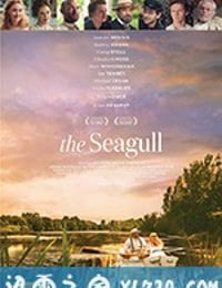 海鸥 The Seagull (2018)