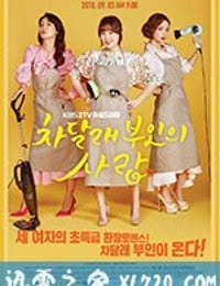 车达莱夫人的爱情 차달래 부인의 사랑 (2018)