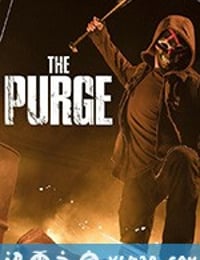 人类清除计划 The Purge (2018)