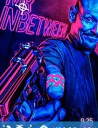 中间人先生 Mr Inbetween (2018)