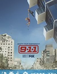 紧急呼救 第二季 9-1-1 Season 2 (2018)