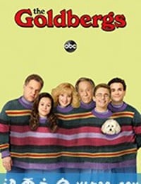 戈德堡一家 第六季 The Goldbergs Season 6 (2018)