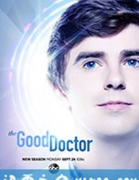 良医 第二季 The Good Doctor Season 2 (2018)