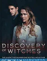 发现女巫 A Discovery of Witches (2018)