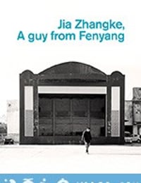 汾阳小子贾樟柯 Jia Zhangke, un ragazzo di Fenyang (2014)