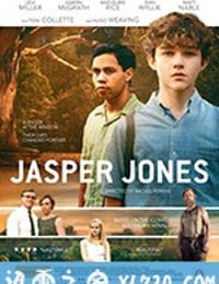 贾斯珀·琼斯 Jasper Jones (2017)