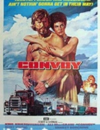 大车队 Convoy (1978)