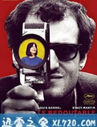 敬畏 Le Redoutable (2017)