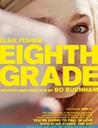 八年级 Eighth Grade (2018)