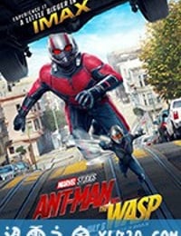 蚁人2：黄蜂女现身 Ant-Man and the Wasp (2018)