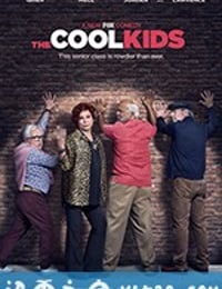 老顽童 The Cool Kids (2018)