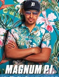 夏威夷神探 Magnum P.I (2018)