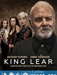 李尔王 King Lear (2018)