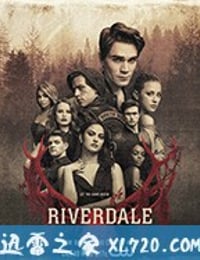 河谷镇 第三季 Riverdale Season 3 (2018)