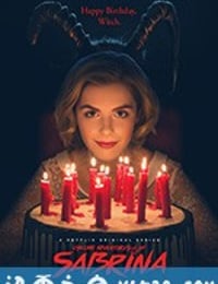 萨布丽娜的惊心冒险 第一季 Chilling Adventures of Sabrina Season 1 (2018)