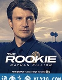 菜鸟老警 The Rookie (2018)