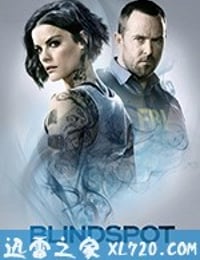 盲点 第四季 Blindspot Season 4 (2018)