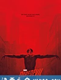 超胆侠 第三季 Daredevil Season 3 (2018)