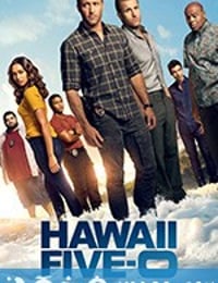 夏威夷特勤组 第九季 Hawaii Five-0 Season 9 (2018)